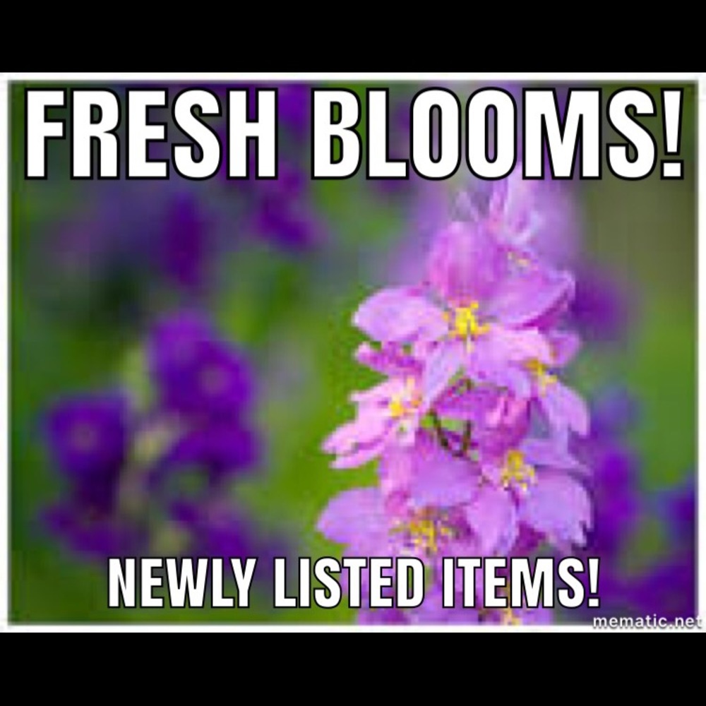 Just listed! ->
